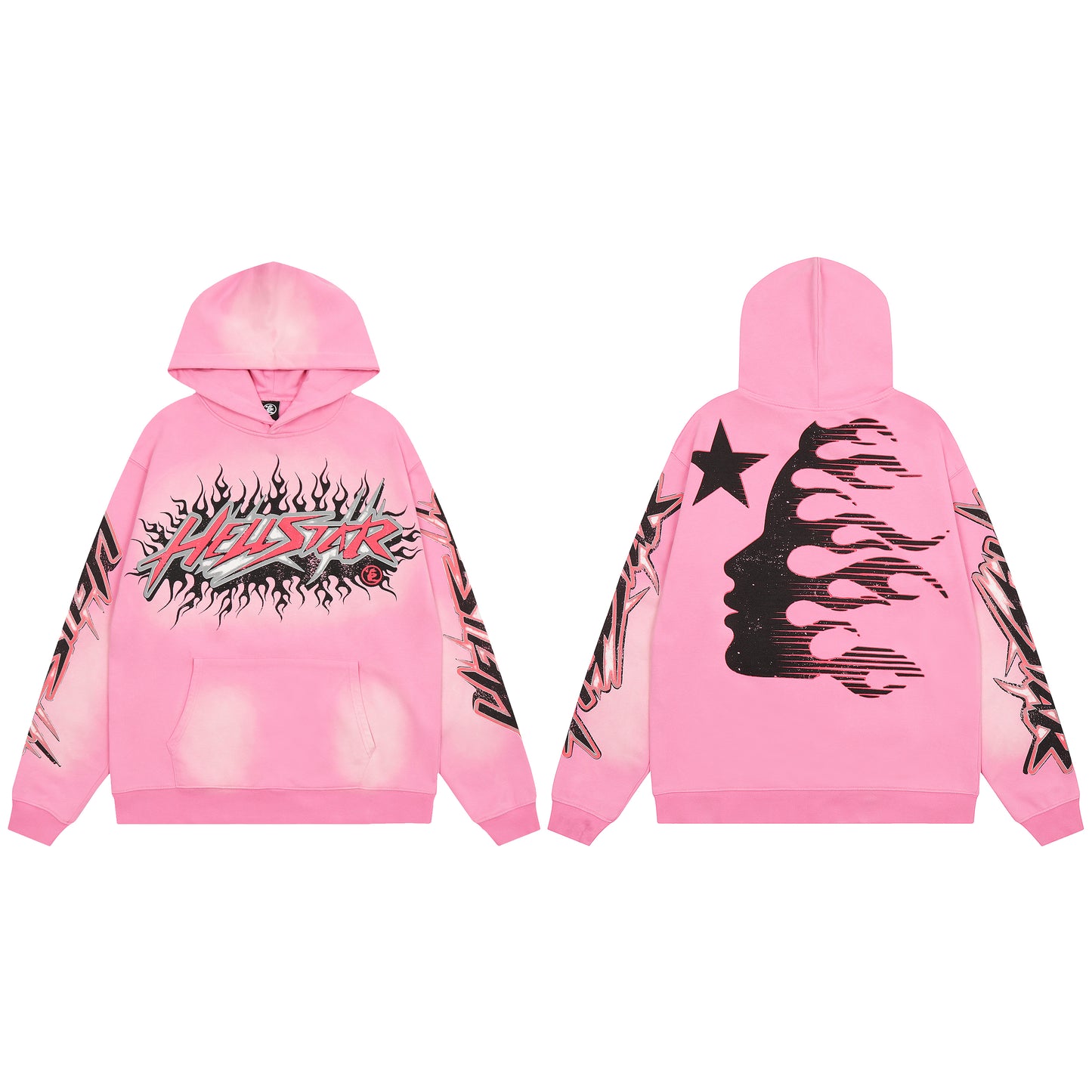 HELLSTAR HODDIE