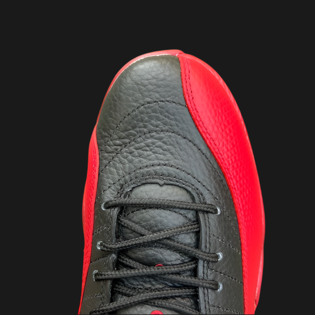 Jordan 12 ‘Flu Game’