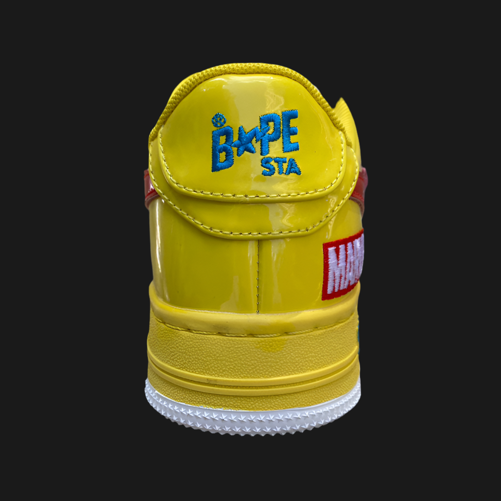 Marvel x Bapestas ‘Thor’