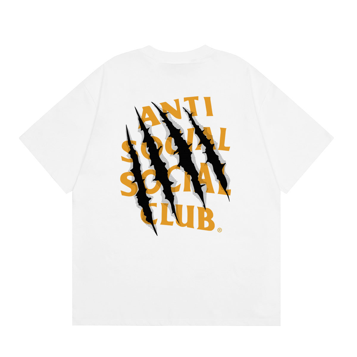 Anti Social Club T’Shirt