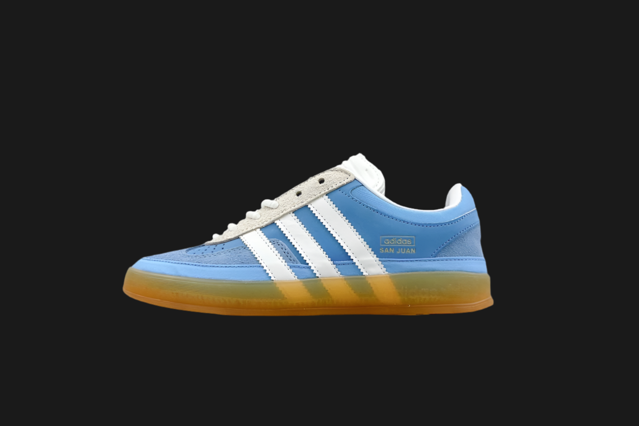 Adidas Gazelle x Bad Bunny ‘ SJ Indoor’