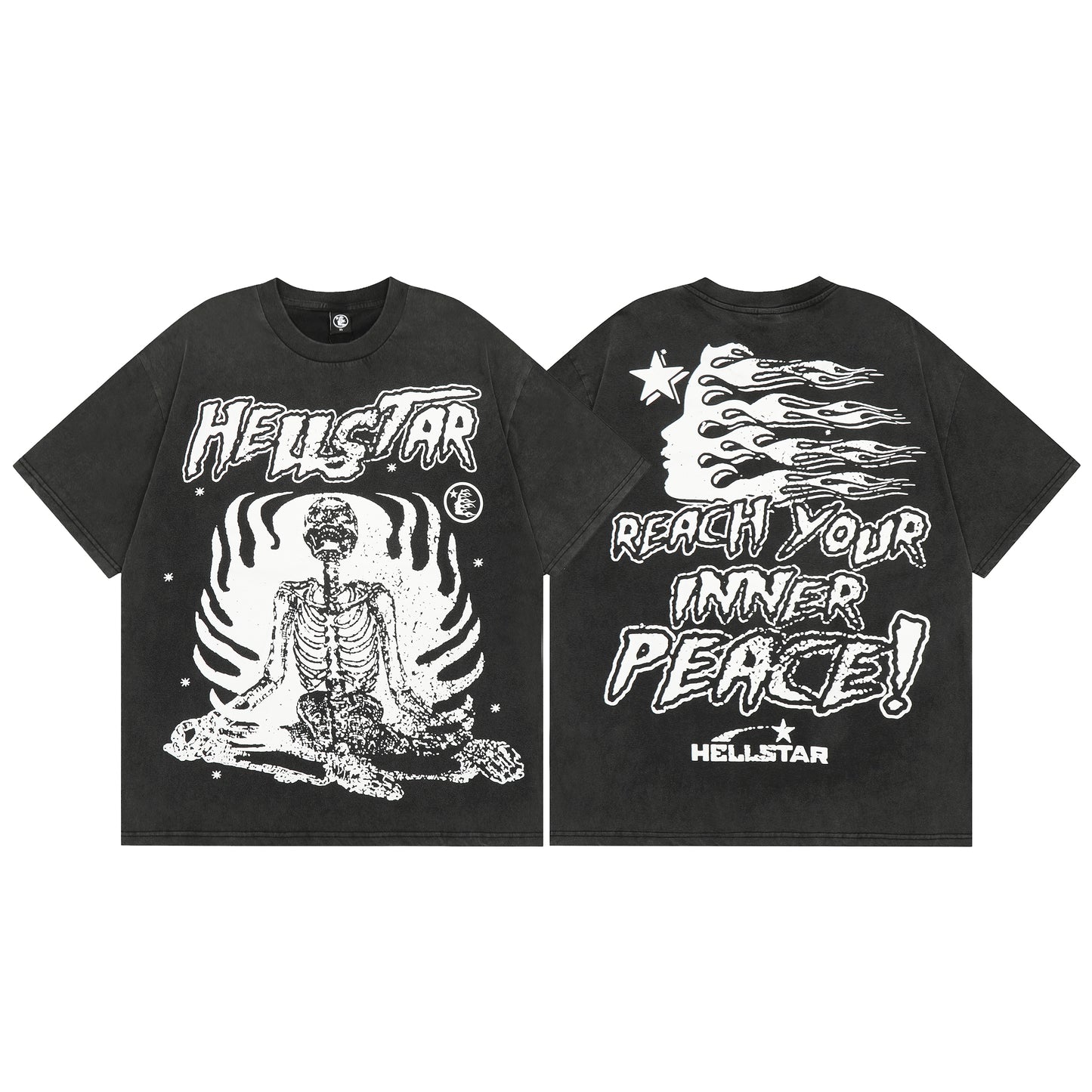 HellStar T’Shirt