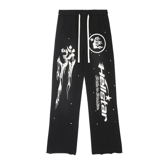 HELLSTAR PANTS