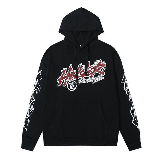 HELLSTAR TOUR HODDIE