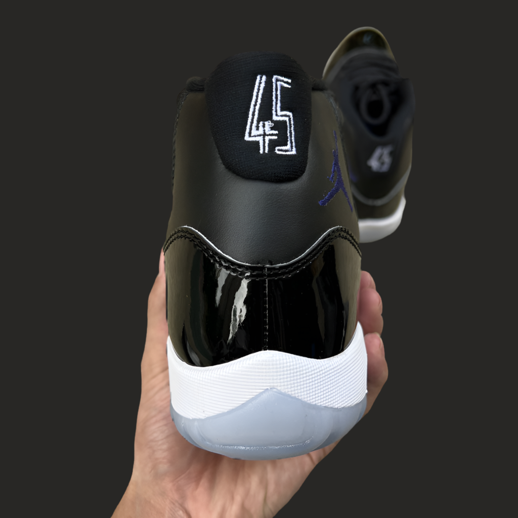 Jordan Retro 11 ‘Space Jam’