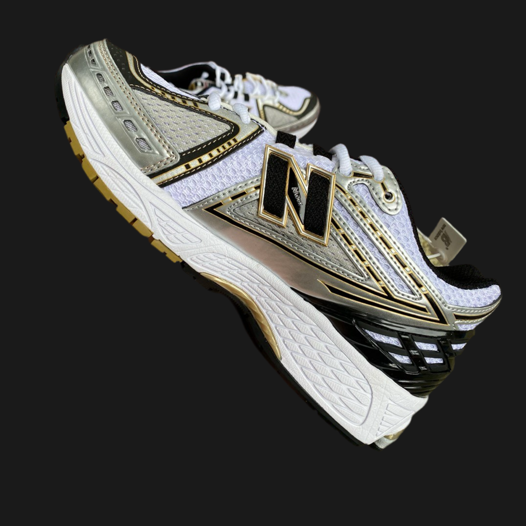 New Balance 1906r ‘Metallic Silver Metallic Gold’