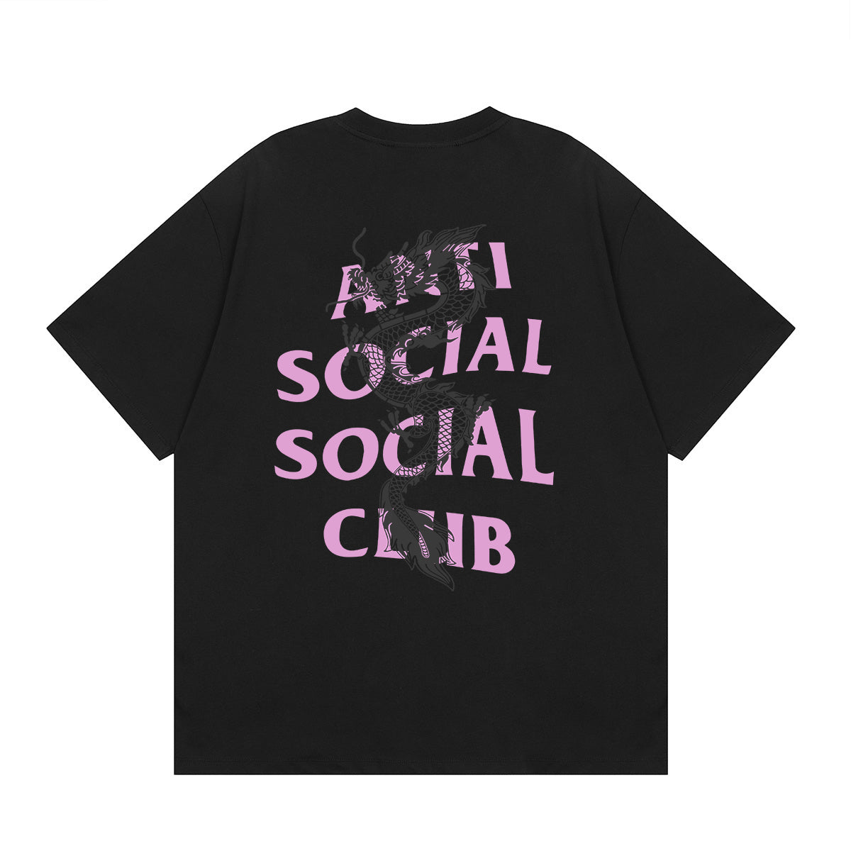 Anti Social Club T’Shirt