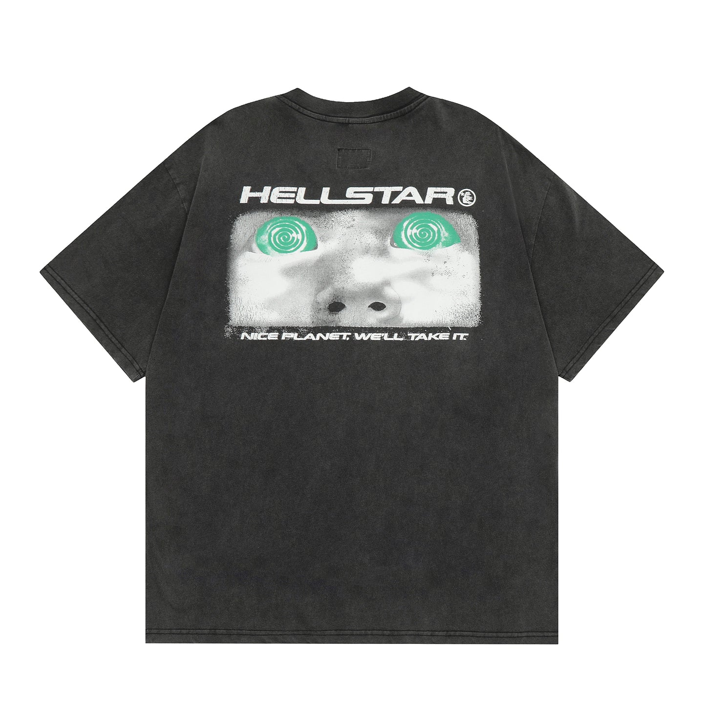 HELLSTAR T ’SHIRT