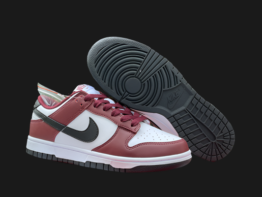 Nike Dunk Low ‘Dark Team Red Black’