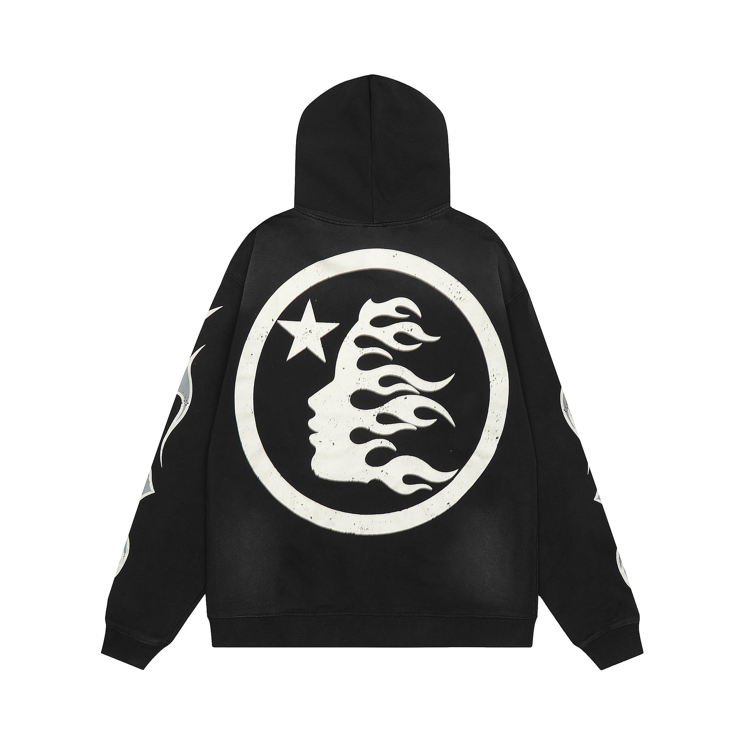 HELLSTAR HOODIE