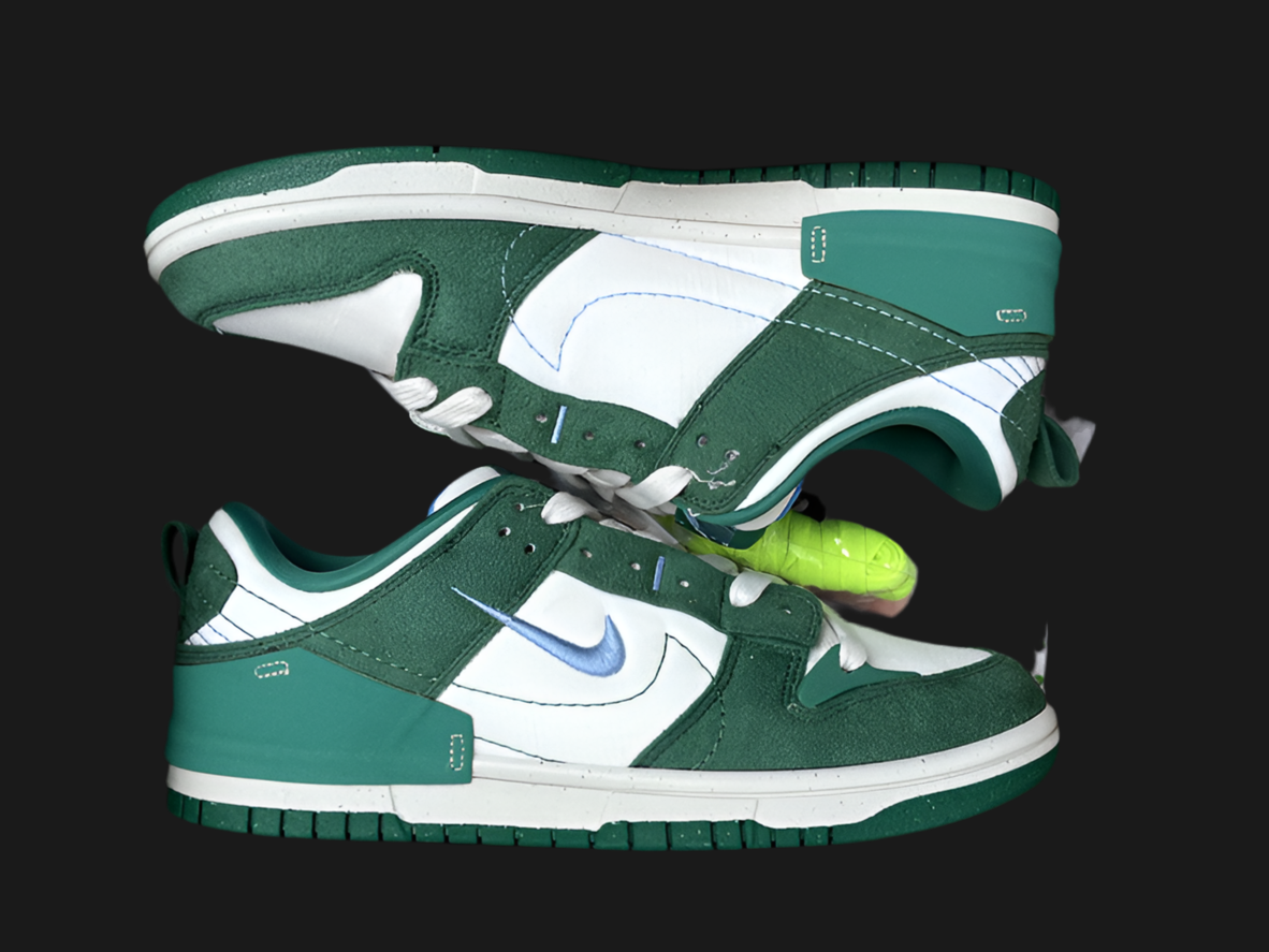 Nike Dunk Low Disrupt 2 ‘Malachite’