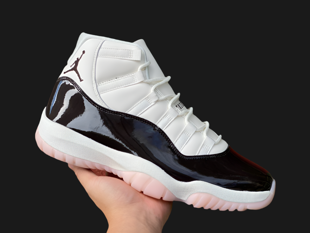 Jordan Retro 11 ‘Neapolitan’