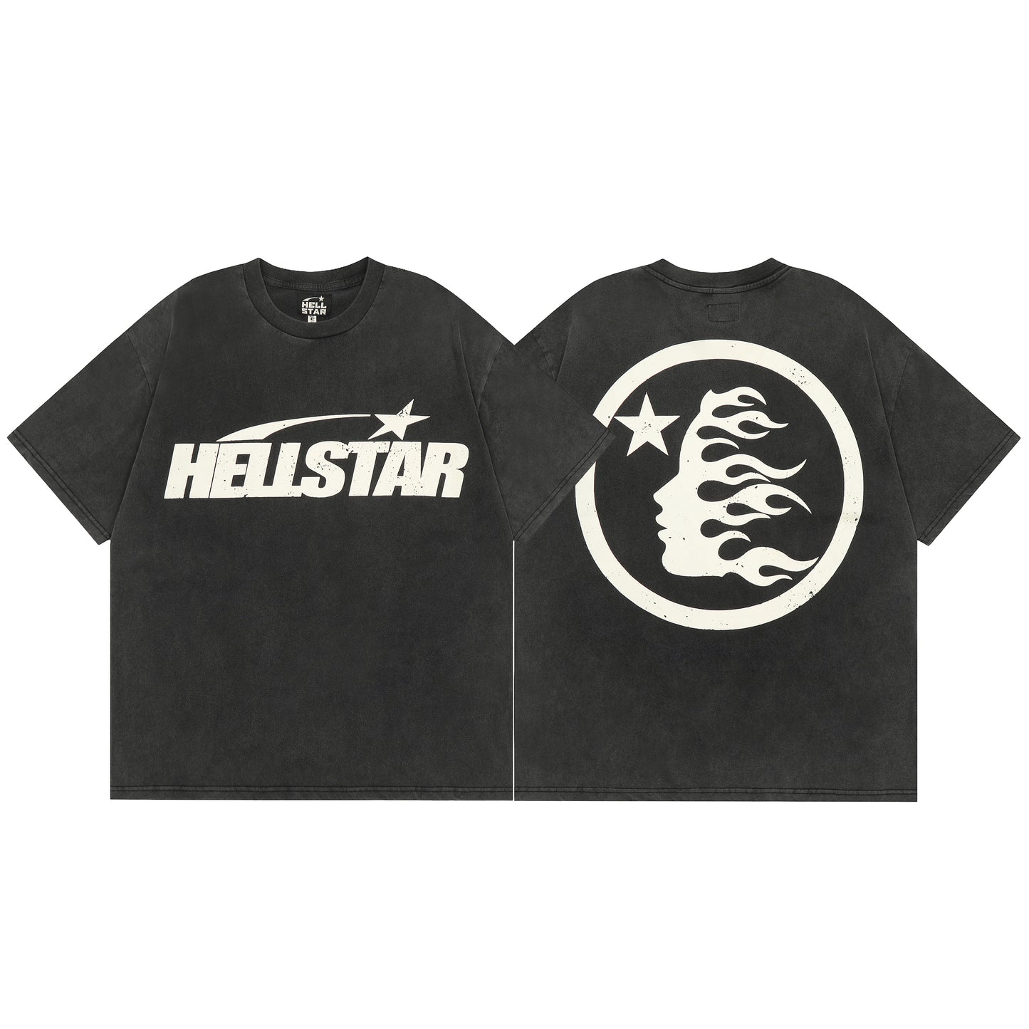 HELLSTAR T’SHIRT