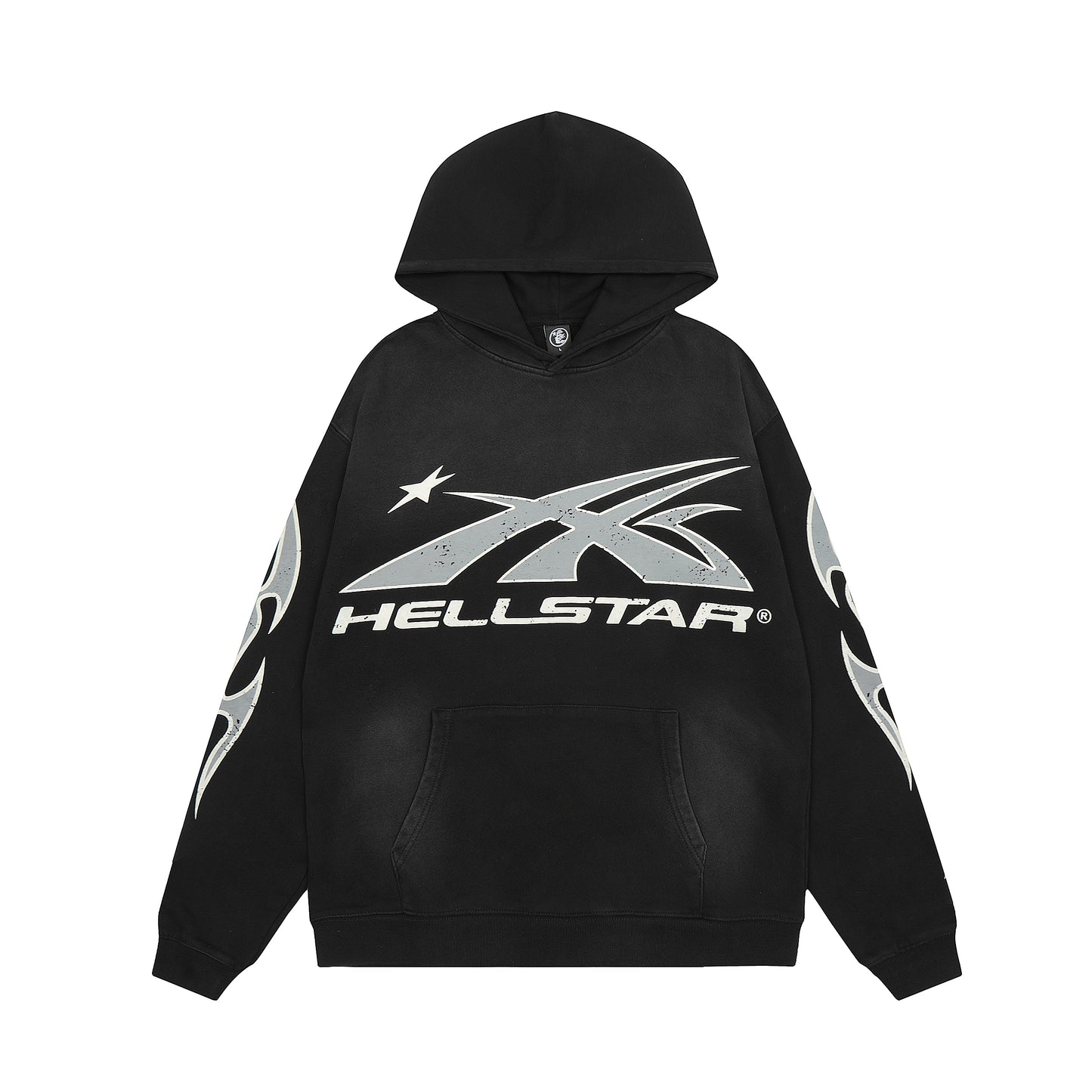 HELLSTAR HOODIE