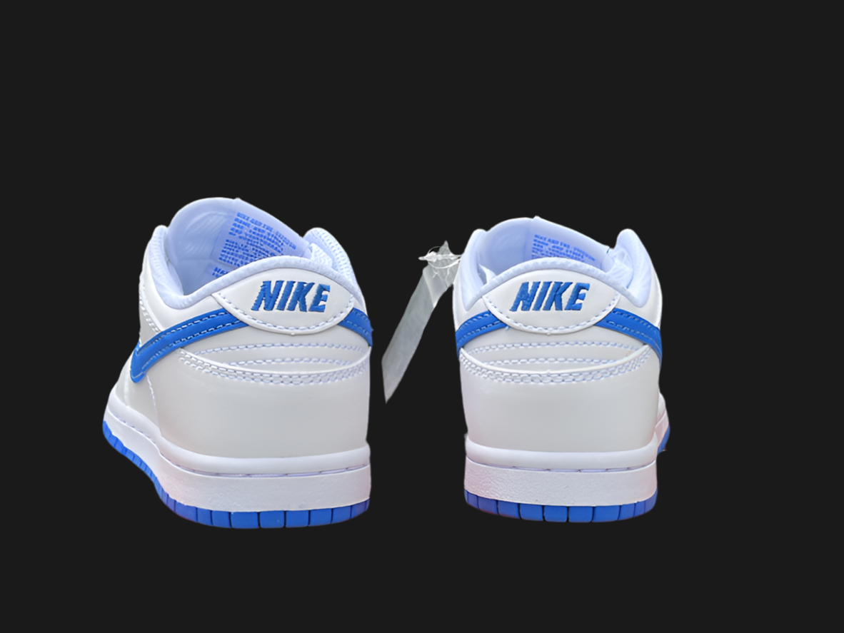 Nike Dunk Low ‘Photo Blue’