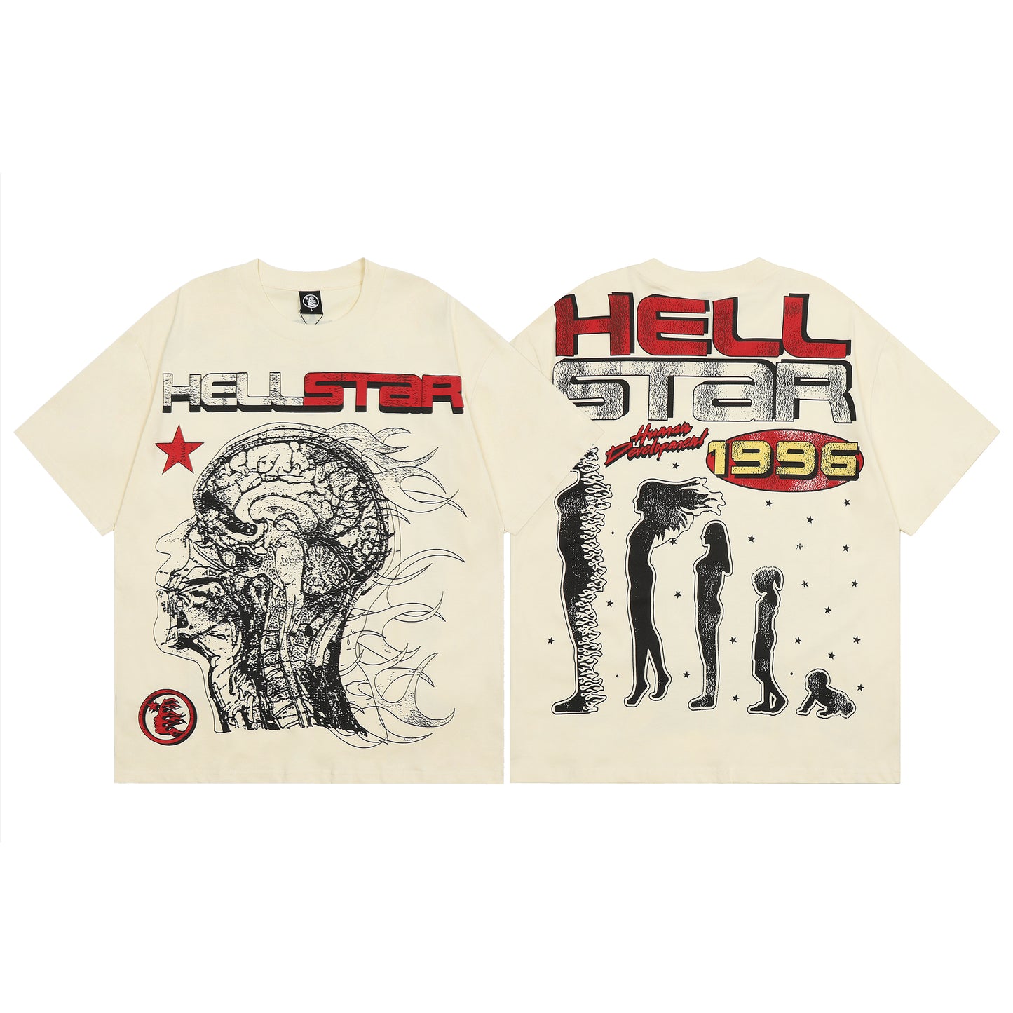 HellStar T’Shirt