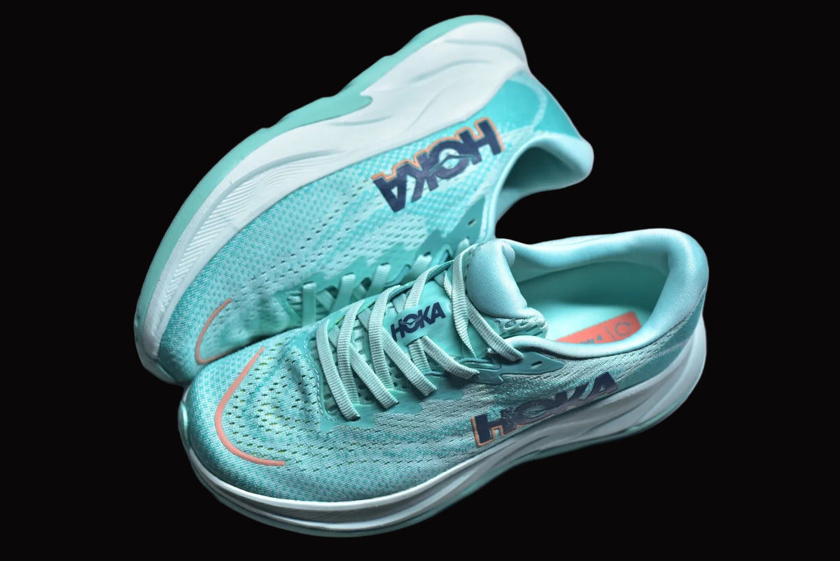 Hoka One Time to Fly