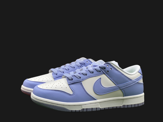 Nike Dunk Low ‘Polar Blue’