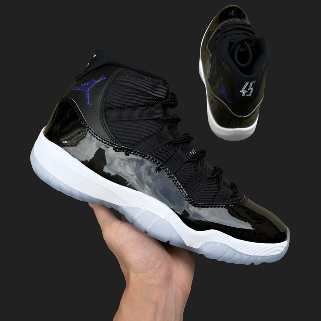 Jordan Retro 11 ‘Space Jam’