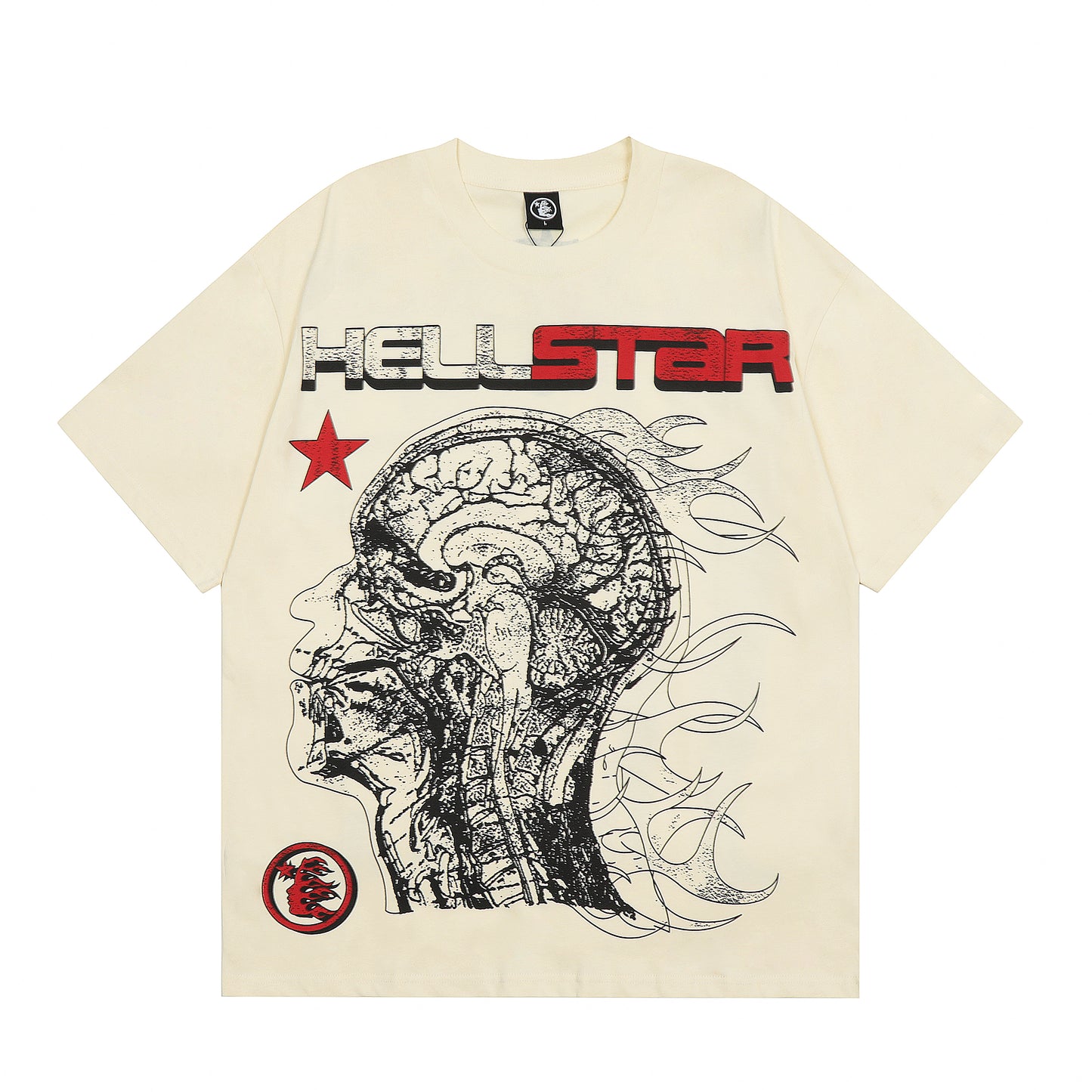 HellStar T’Shirt