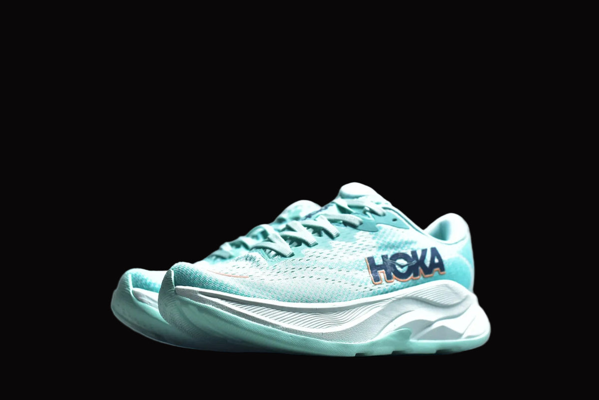 Hoka One Time to Fly