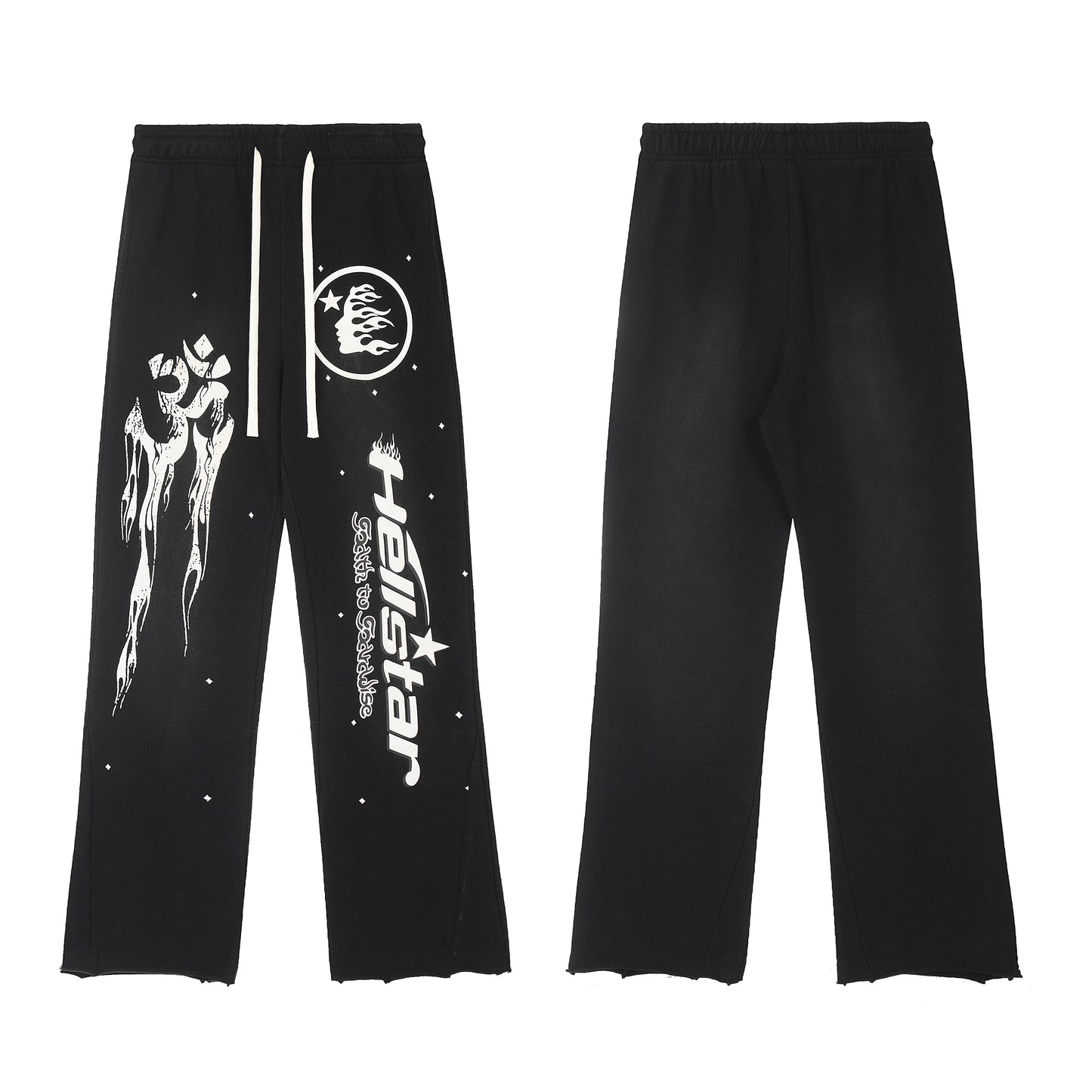 HELLSTAR PANTS