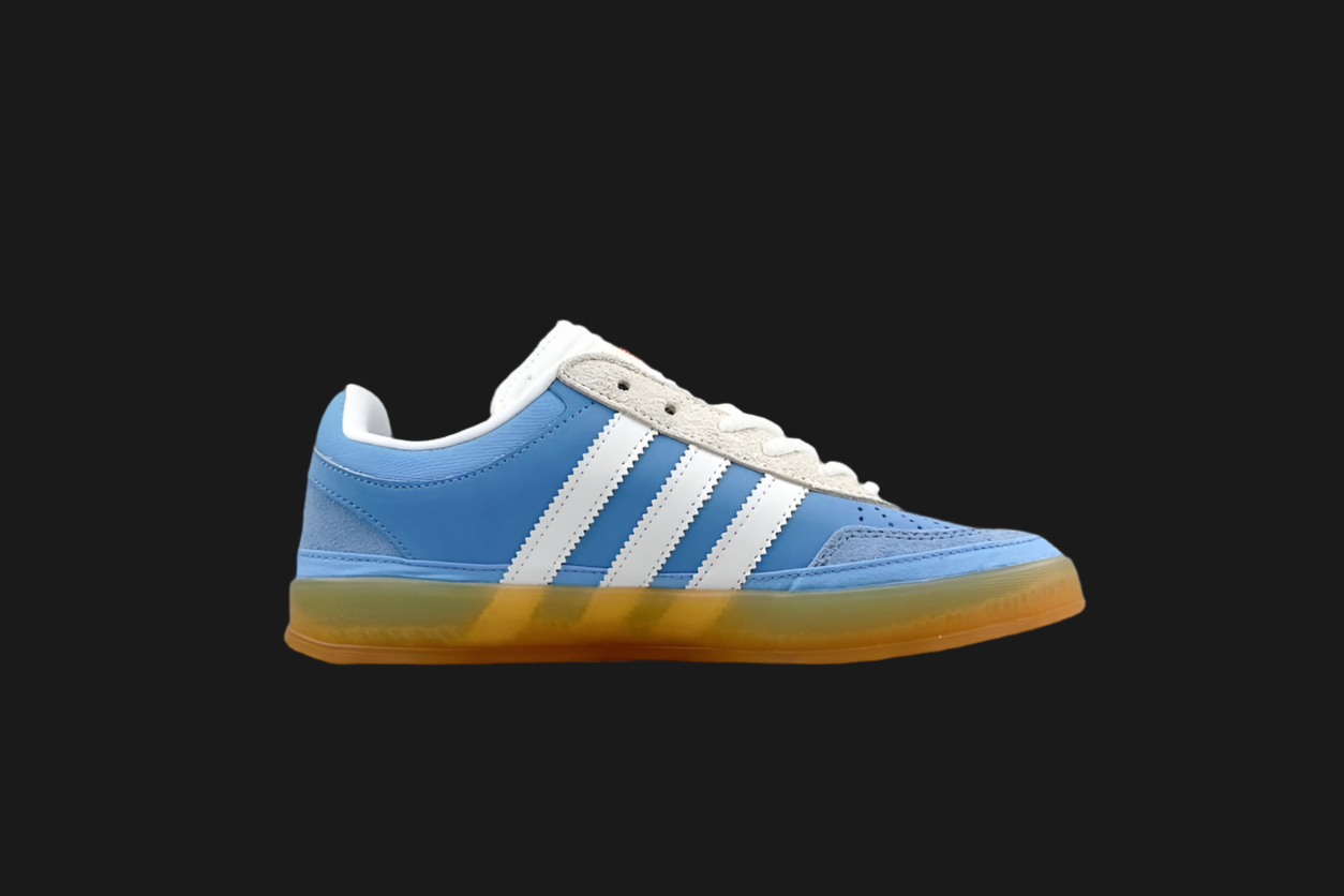 Adidas Gazelle x Bad Bunny ‘ SJ Indoor’