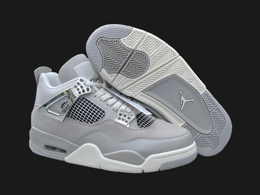 Air Jordan Retro 4 ‘Frozen Moments’