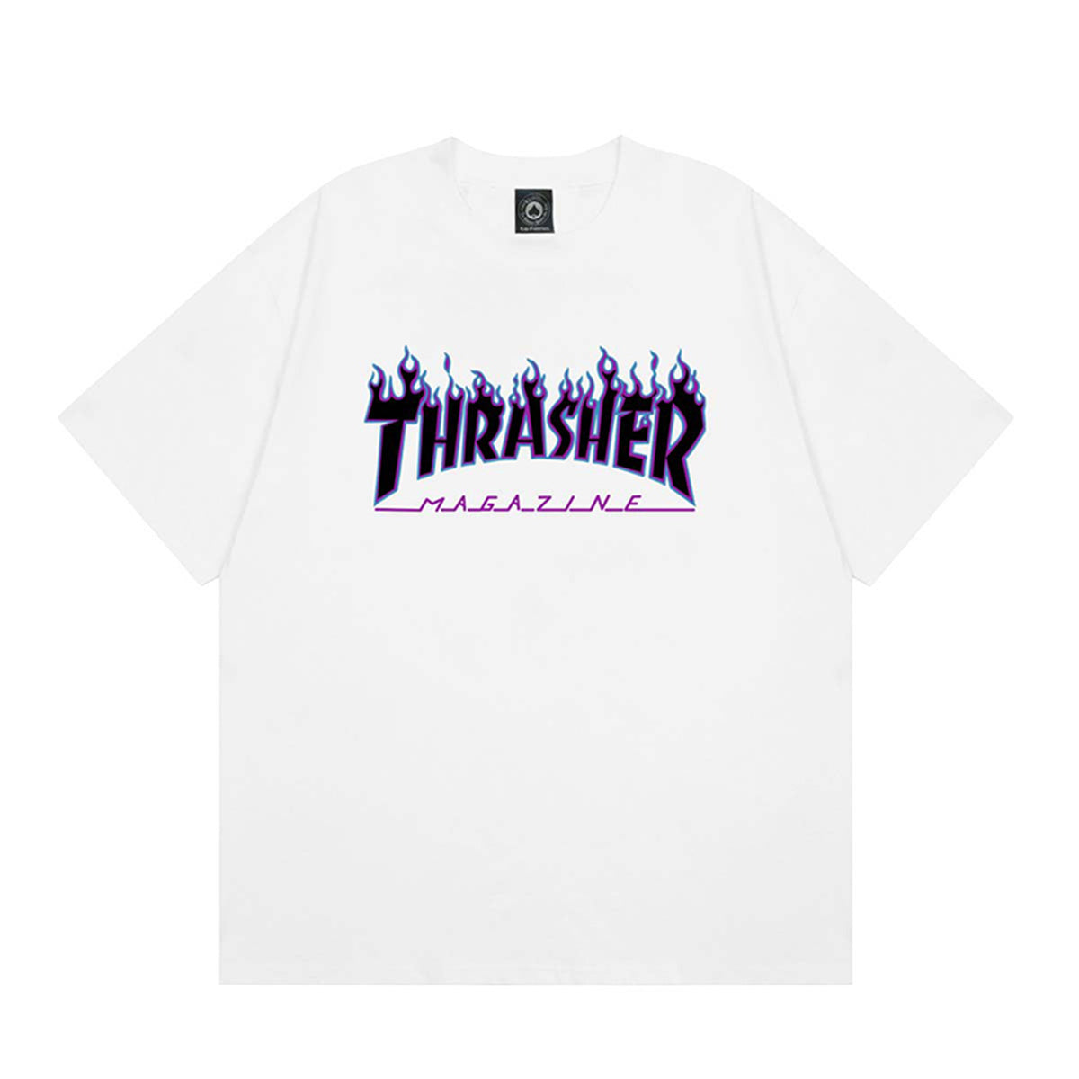 THRASHER T’SHIRT