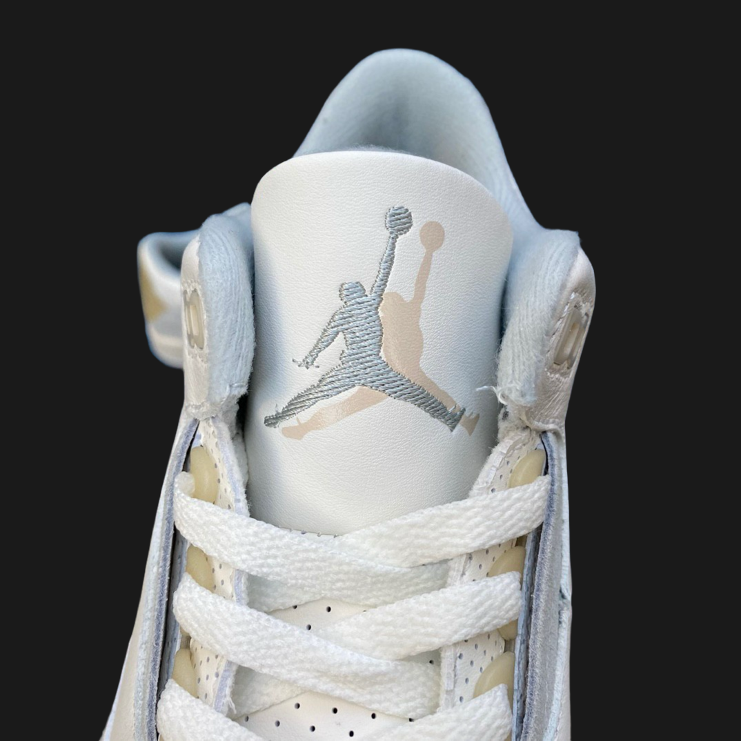 Air Jordan Retro 3 SE Craft ‘Ivory’