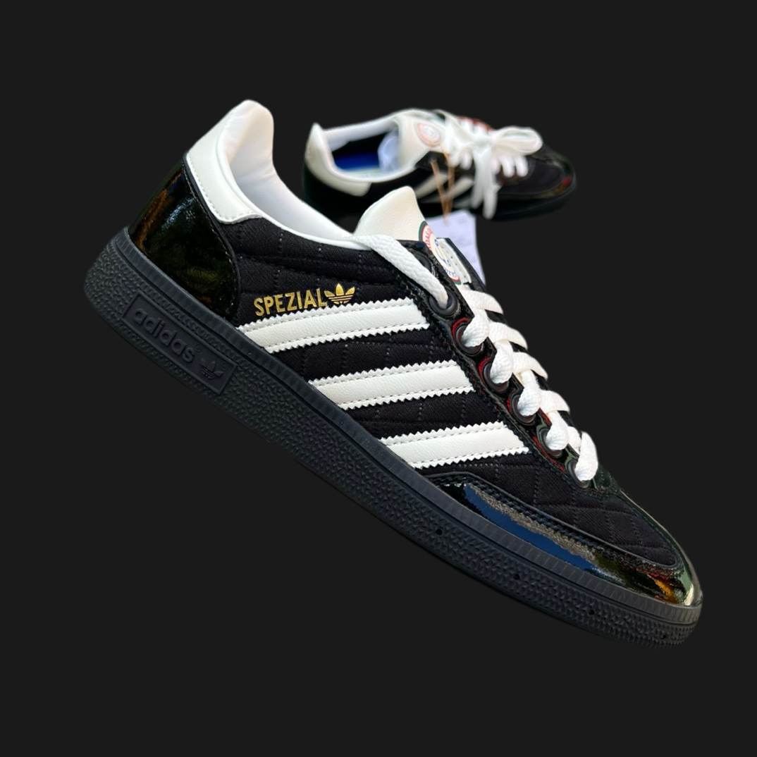 Adidas Samba ‘Spezial Pack’