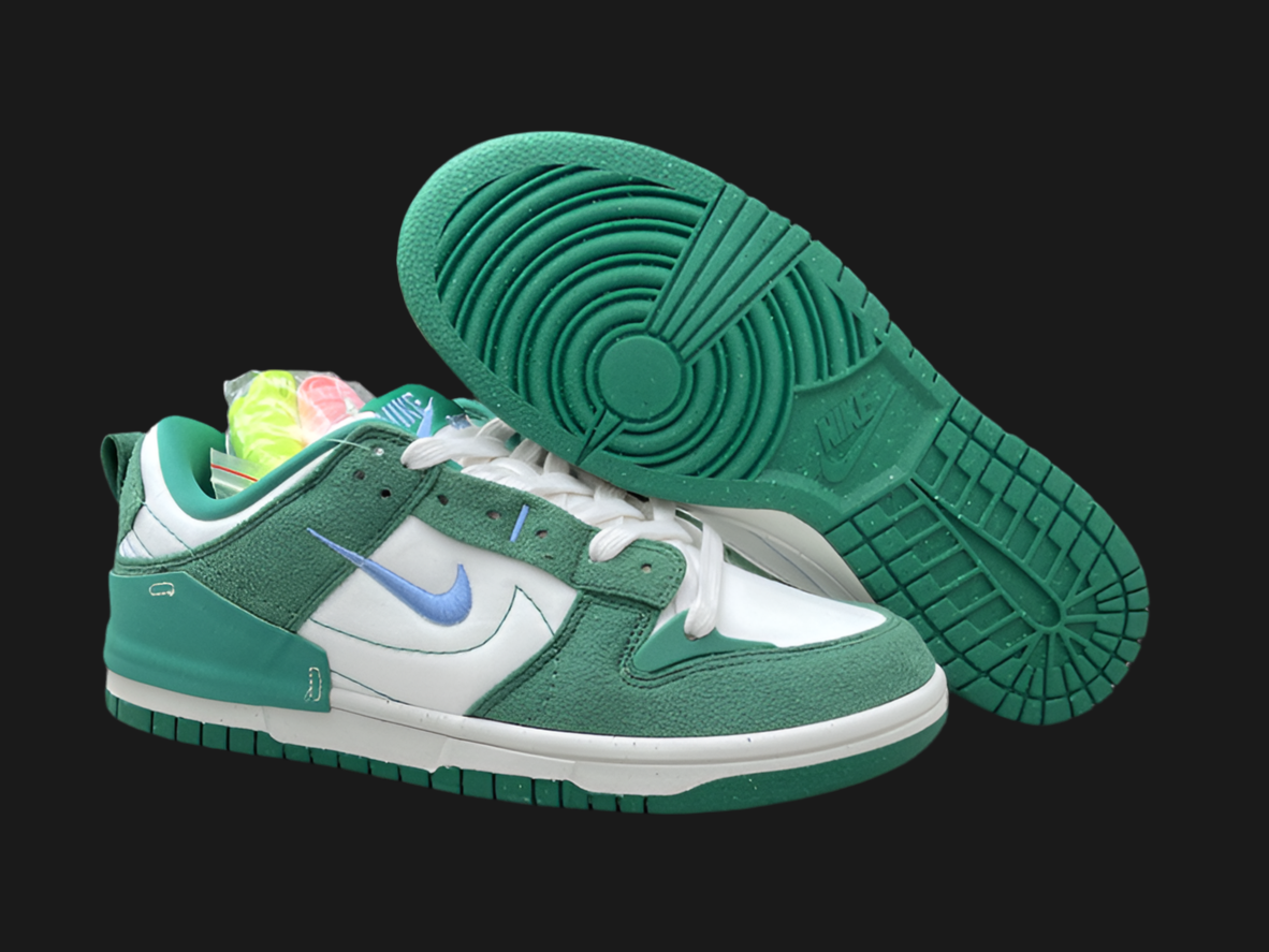 Nike Dunk Low Disrupt 2 ‘Malachite’