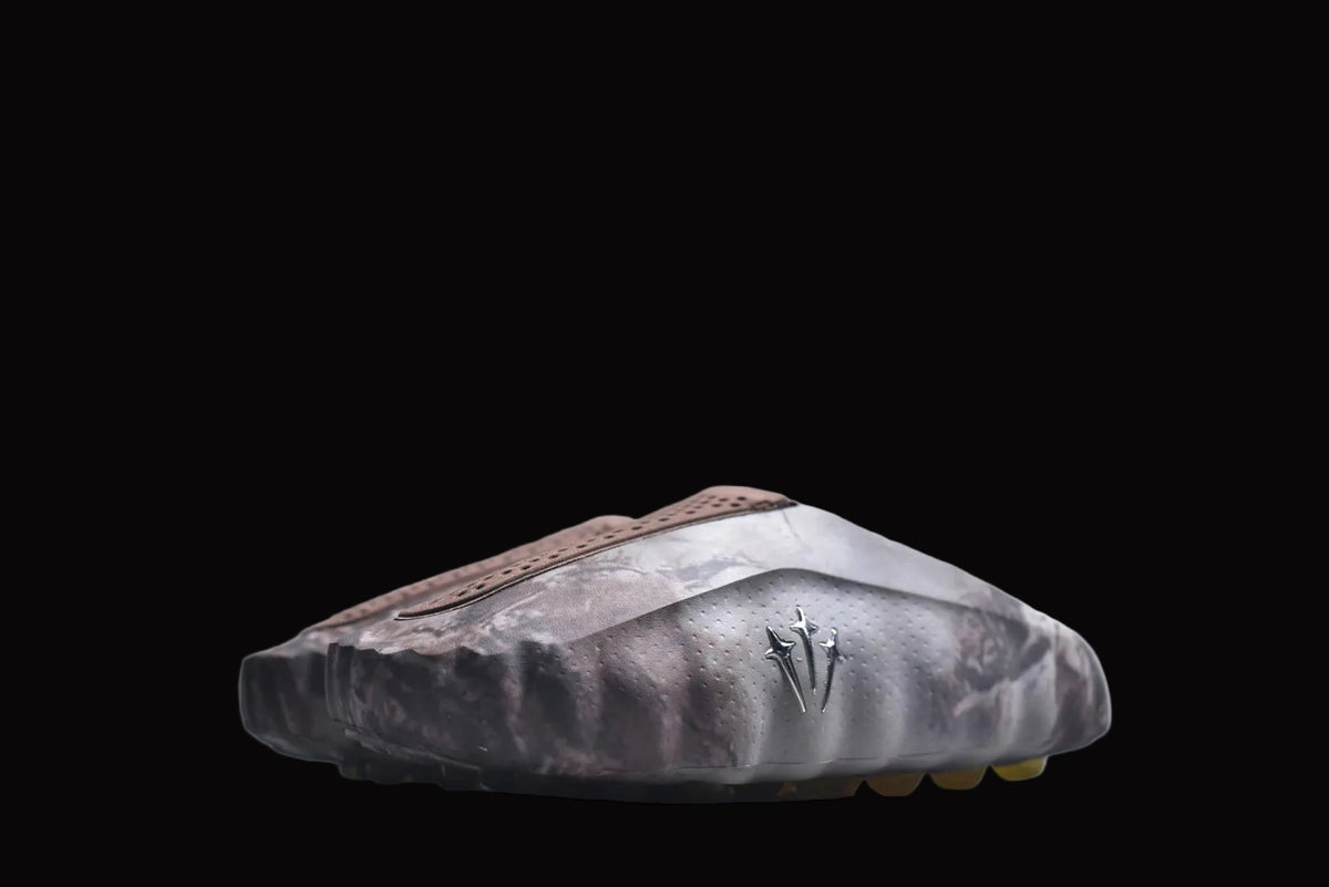Nike Mind Nocta x Drake Dirty Camo