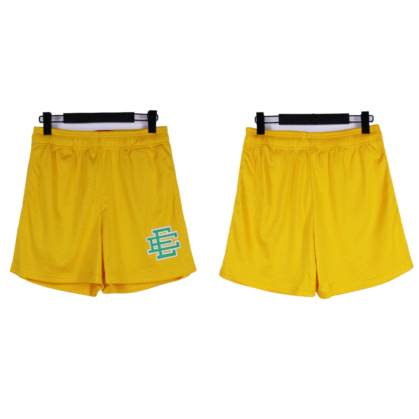 Eric Emmanuel Shorts