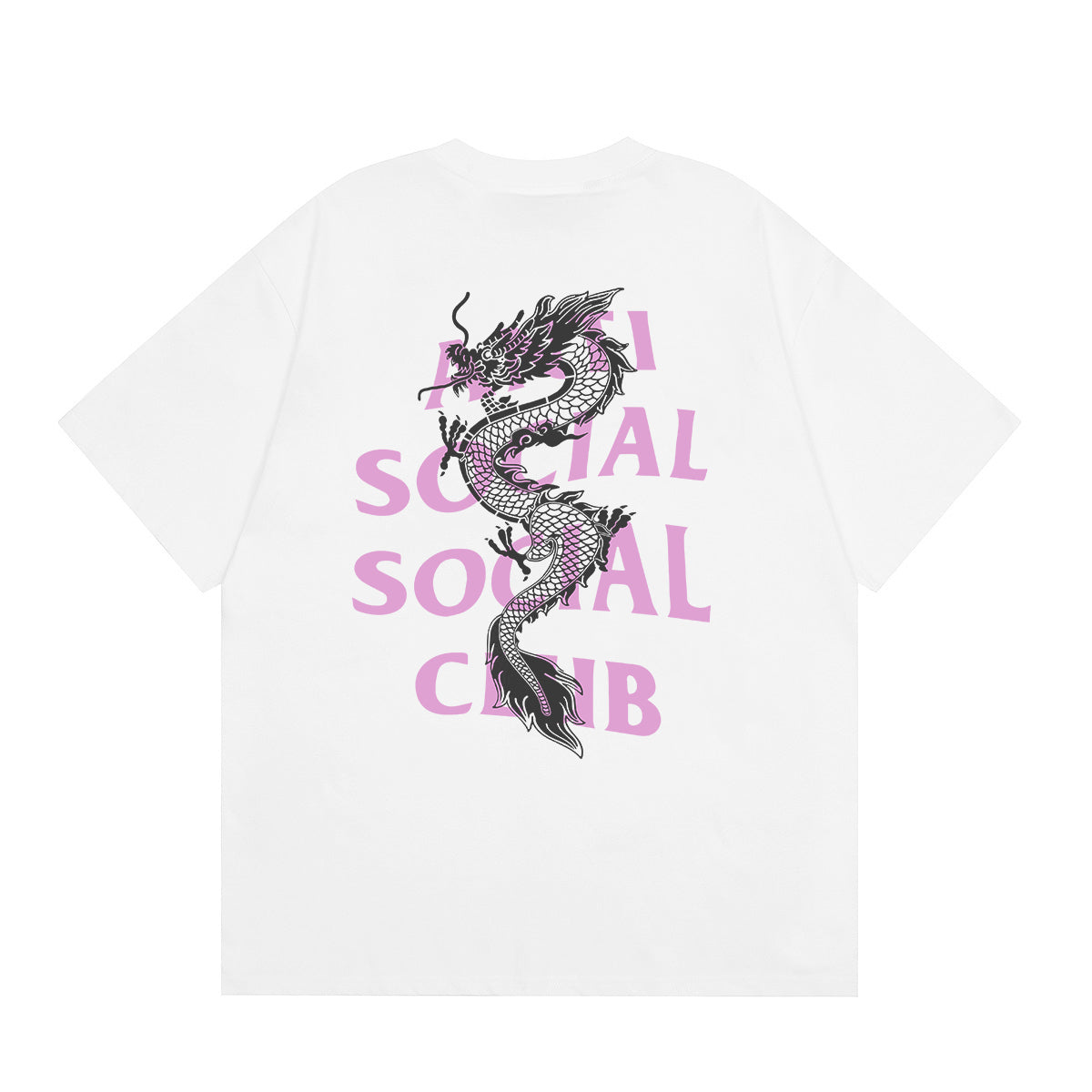 Anti Social Club T’Shirt