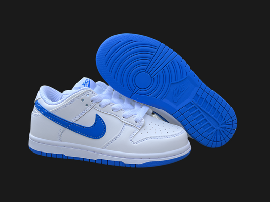 Nike Dunk Low ‘Photo Blue’