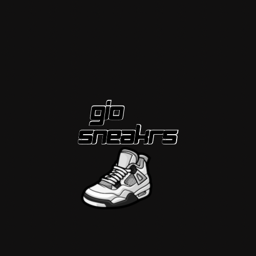 Gio Sneakrs